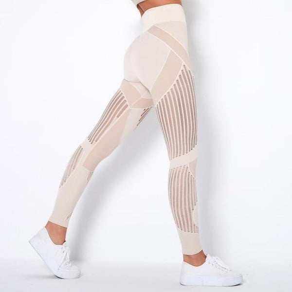 Legging Push-Up - Nouvelle Collection