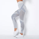 Legging Push-Up - Nouvelle Collection