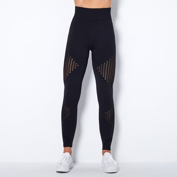 Legging Push-Up - Nouvelle Collection