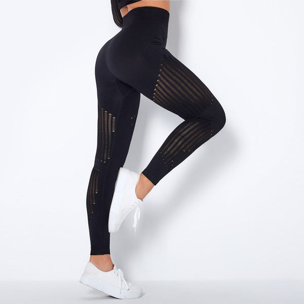 Legging Push-Up - Nouvelle Collection