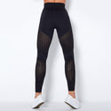 Legging Push-Up - Nouvelle Collection