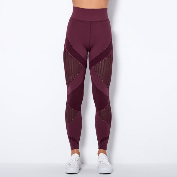 Legging Push-Up - Nouvelle Collection