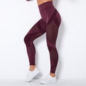 Legging Push-Up - Nouvelle Collection