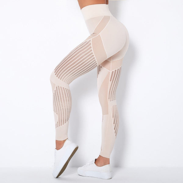 Legging Push-Up - Nouvelle Collection