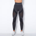 Legging Push-Up - Nouvelle Collection