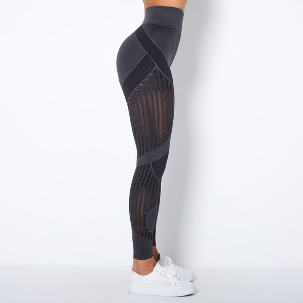 Legging Push-Up - Nouvelle Collection