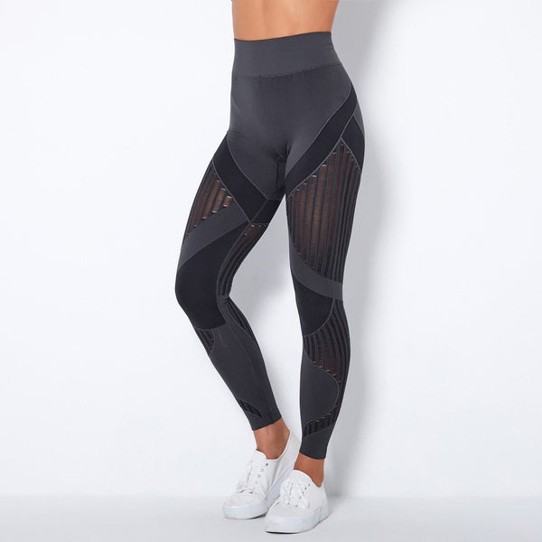 Legging Push-Up - Nouvelle Collection