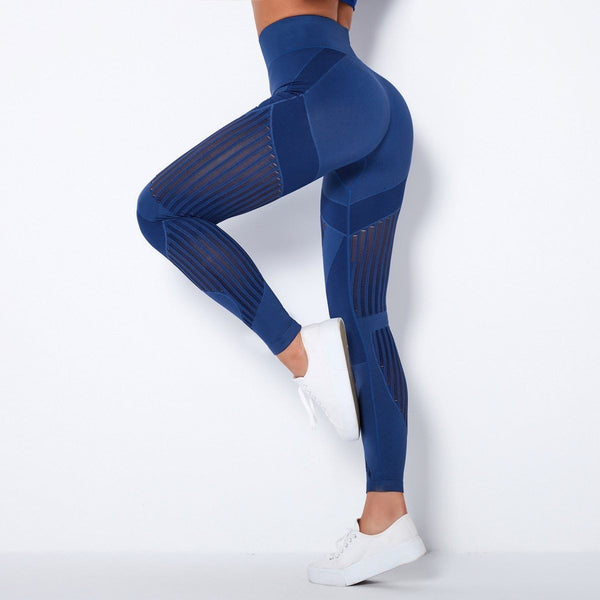 Legging Push-Up - Nouvelle Collection