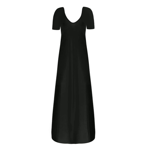 Robe Unie Maxi