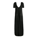 Robe Unie Maxi