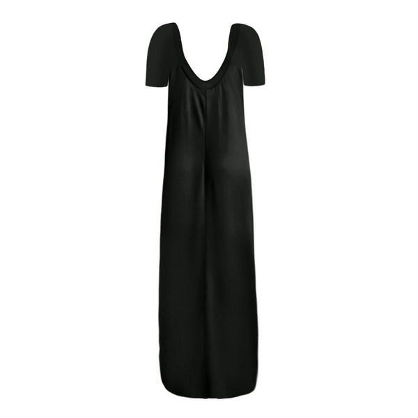 Robe Unie Maxi