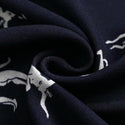 Chemise Boutonnée à Motifs
