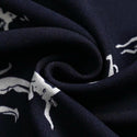 Chemise Boutonnée à Motifs
