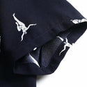 Chemise Boutonnée à Motifs