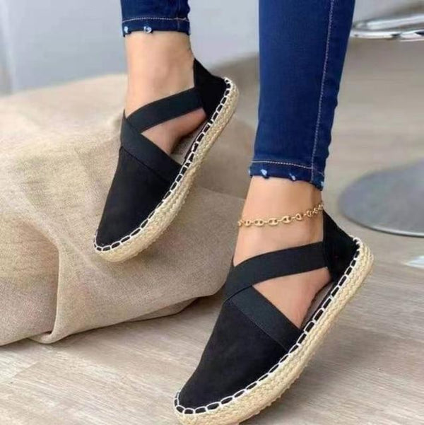 Espadrilles - Nouvelle Collection