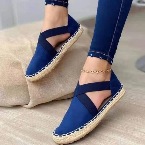 Espadrilles - Nouvelle Collection
