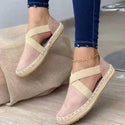Espadrilles - Nouvelle Collection