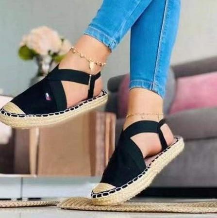 Espadrilles - Nouvelle Collection