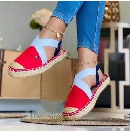 Espadrilles - Nouvelle Collection