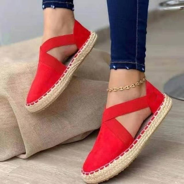 Espadrilles - Nouvelle Collection