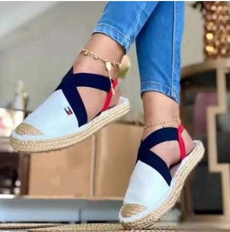 Espadrilles - Nouvelle Collection