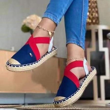Espadrilles - Nouvelle Collection