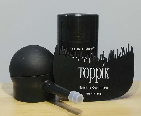 Fibre de reconstruction cheveux