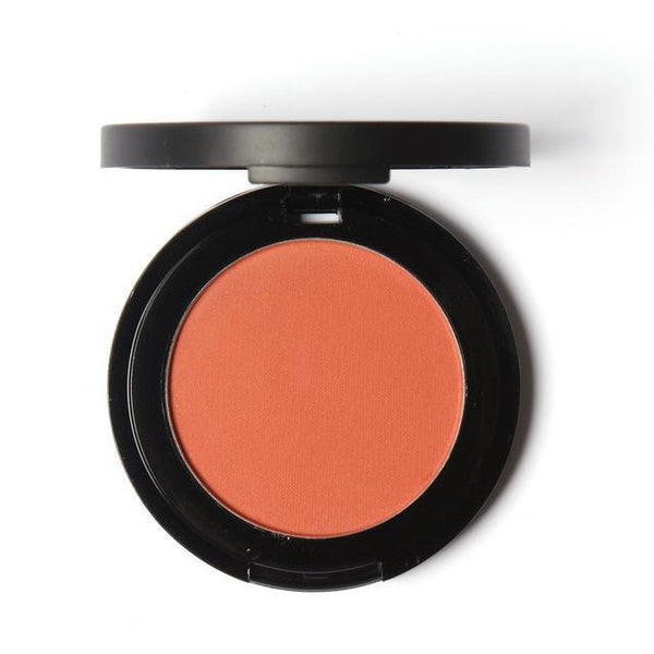 Blush collection 2019 123maquillage Beige orangé 