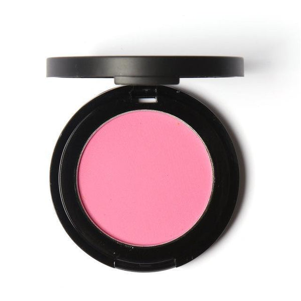 Blush collection 2019 123maquillage Rose clair 