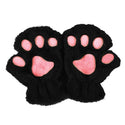 Mitaines Pattes de Chat