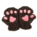 Mitaines Pattes de Chat