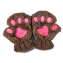 Mitaines Pattes de Chat
