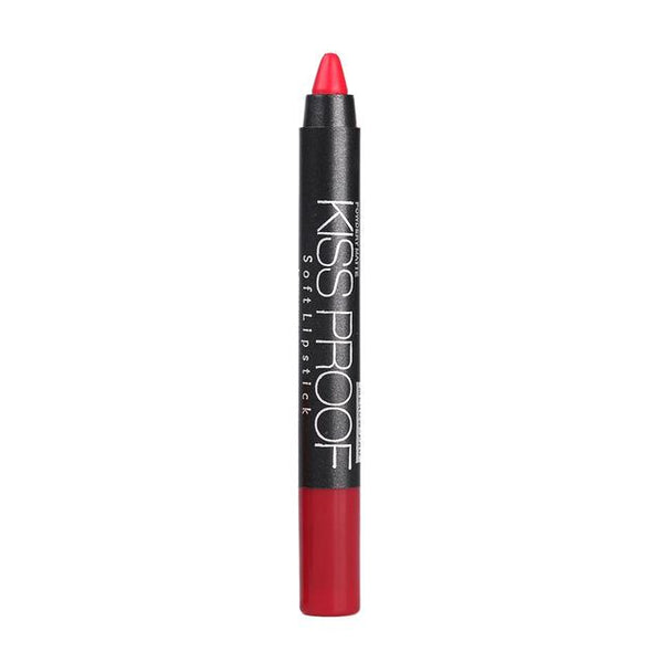 Rouge à lèvres Kissproof 123maquillage Rose modèle 2 