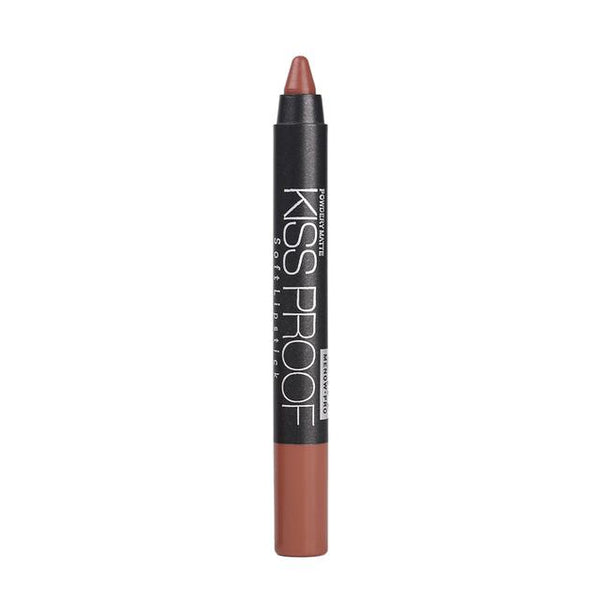 Rouge à lèvres Kissproof 123maquillage Rose modèle 4 