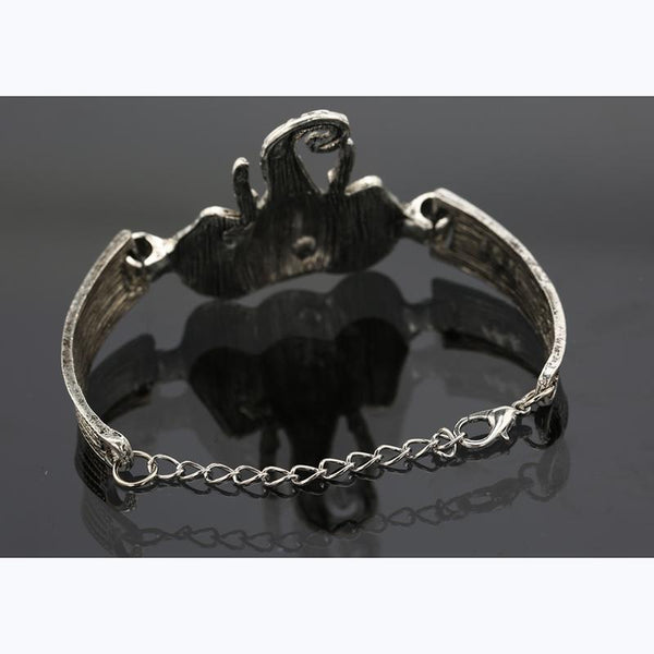 Bracelet éléphant