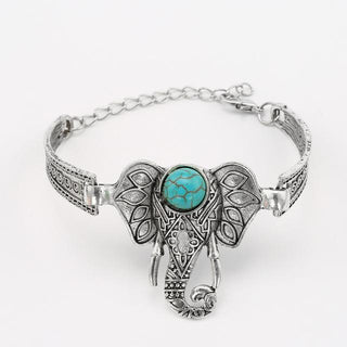Bracelet éléphant - Mode
