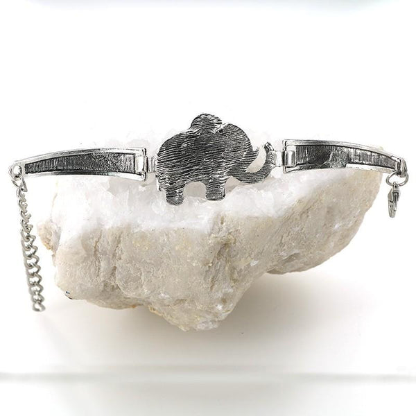 Bracelet éléphant