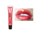 Gloss pailleté 123maquillage Rose modèle 1 