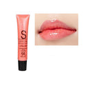 Gloss pailleté 123maquillage Rose modèle 2 