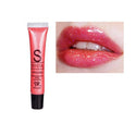 Gloss pailleté 123maquillage Rose modèle 3 