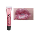 Gloss pailleté 123maquillage Rose modèle 8 