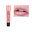 Gloss pailleté 123maquillage Rose modèle 10 