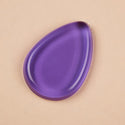 Blender silicone coloré 123maquillage Violet 