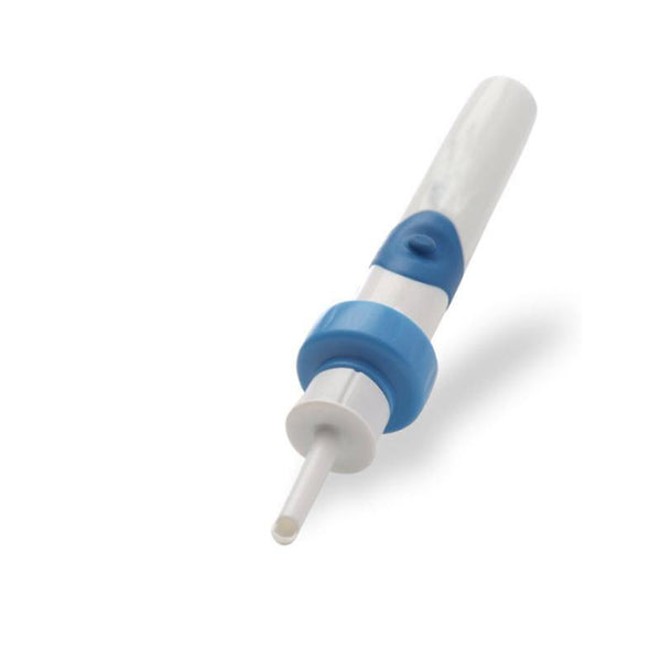 Cure oreille spirale