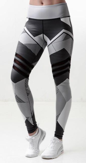 Legging taille haute Collection 2020