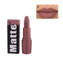 Rouge à lèvres longue tenue 123maquillage Rose modèle 1 