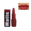 Rouge à lèvres longue tenue 123maquillage Rose modèle 3 