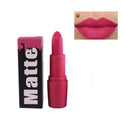 Rouge à lèvres longue tenue 123maquillage Rose modèle 4 