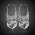 Boucles d'oreilles Boho - Mode