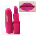 Rouge à lèvres longue tenue 123maquillage Rose modèle 7 